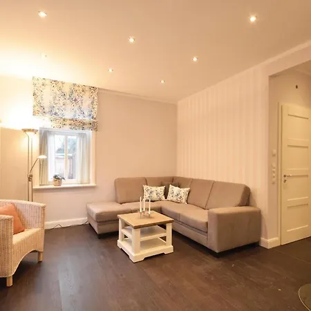 Suedernest Apartamento