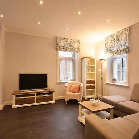 Suedernest Apartamento *