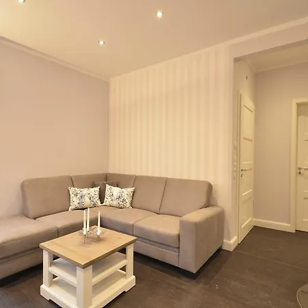 Apartamento Suedernest