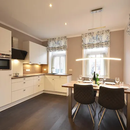 Suedernest Apartamento *